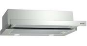 ВытяжкаGorenjeBHP623E12X