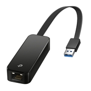TP-LINKUE306USB3.0toGIGABITEthernetNetworkAdapter