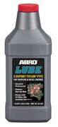 ABRO(AL629)Тефлоноваязащитана60тыс.км.(присадкавмасло)(946мл)