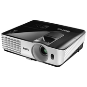 "RepackDLPWXGAProjector3200Lum,13000:1BenQ""MW665+""WirelessNFCKit,BlackProjectionSystemDLPNativeResolutionWXGA(1280x800)Brightness*3200ALContrastRatio13000:1DisplayColor1.07BillionColorsLensF2.59-2.87f=16.8