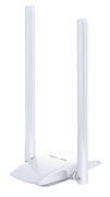 USB2.0HighGainWirelessNLANAdapterMERCUSYSMW300UH,300Mbps,2x5dBi,2x2MIMO