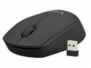 UGOMousePicoMW100Wireless,1600DPI,Optical,black