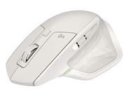 МышьLogitechMXMaster2SLightGreyBluetooth