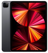 ПланшетAppleiPadPro12.9(2021)128gbLTE,SpaceGrey