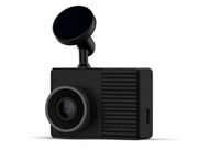 GarminDashCam46FullHDvehiclerecorder,2.0"320x240pixelsDisplay,1080p@30fps,140degrees,MicroSD,IncidentDetectionsensorautomaticallysavesfootageofcollisionsandincidents,VoiceControl