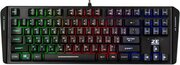 2EGAMINGKeyboardKG355LED87keyUSBBlack(Eng/Rus/Ukr)