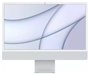 AppleiMac24"Z13K000ESSilver