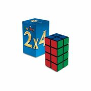 TURNRUBIK2X2X4INCUTIEALBASTRA