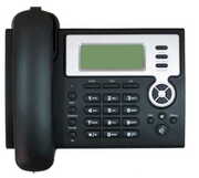 StephenTelecomSVP309HomeSIP/IAX2Phone,LCD-screen,1*WAN+1*LANforPC,support2SIP-lines,NAT,DNS,PPPoE,CallerID,Phonebook,Handsfree,3Way