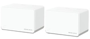 Whole-HomeMeshDualBandWi-Fi6SystemMERCUSYS,HaloH70X(2-pack),1800Mbps,MU-MIMO,GbitPorts