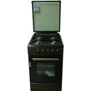 ПлитaгазоваяZASSZ60EBRFONTA