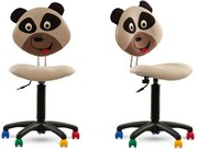 ДетскоекреслоНовыйстильPanda