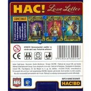 HAC:LOVELETTER