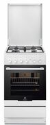 ГазоваяплитаElectroluxEKG51151OW