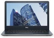 DELLVostro135000Silver(5471),14.0''FulHD(InteI®Core™i5-8250U1.60-3.40GHz(KabyLakeR),8GBDDR4RAM,128GBSSD+1TBHDD,AMDRadeon5304GBDDR5Graphics,CR,HDMI,USB-C,WiFi-AC/BT4.0,3cell,720pWebcam,BacklitKB,RUS,W10Pro,1.69kg)