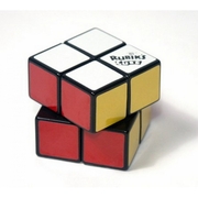 CUBRUBIK2X2X2DECOMPETITIE