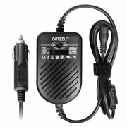 GinzzuGA-4090UCarUniversalnotebookadapter90W,InDC11V-14V,Output15V-24V,8adapters,USBport(adaptoruniversalpentrulaptop/универсальныйадаптердляноутбука)
