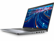 DELLLatitude552015.6''FHDWVA250nit(Intel®Core™i7-1165G7,16GB(1x16GB)DDR4,M.2512GBPCIeNVMe,IntelIrisXeGraphics,WiFi6AX201+BT5.1,HDMl,FPR,TB4,4Cell63Whr,FHDCam,BacklitKB,Win10Pro,1.59kg)
