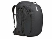 TravelBag-THULELandmark60L,Obsidian,420DDobbypolyester,600Dpolyester,Dimensions45x33x55cm,Weight1.84kg,2-in-1,Volume60L