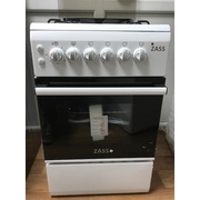 ПлитaгазоваяZASSZ60EWHFONTA