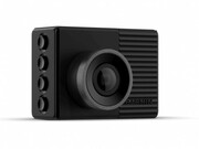 GarminDashCam46FullHDvehiclerecorder,2.0"320x240pixelsDisplay,1080p@30fps,140degrees,MicroSD,IncidentDetectionsensorautomaticallysavesfootageofcollisionsandincidents,VoiceControl