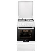 ГазоваяплитаElectroluxEKG51154OW