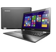 "NBLenovo14""Yoga50014Black(Corei3-5020U4Gb500Gb/8GbWin10)14""IPSFHD(1920x1080)TouchNon-gare,IntelCorei3-5020U(2xCore,2.2GHz,3Mb),4Gb(1x4Gb)PC3-12800,500Gb5400rpm+8GbNANDCache,IntelHDGraphics,HDMI,GbitNIC,802.11b