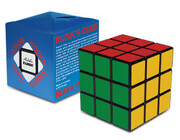 CUBRUBIK3X3X3INCUTIEALBASTRA