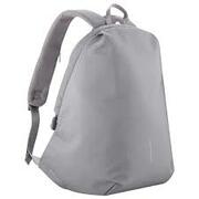 BackpackBobbySoft,anti-theft,P705.792forLaptop15.6""&CityBags,Gray