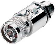 TP-LinkTL-ANT24SP,SurgeProtector,N-type(M/F)Connector