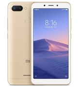 СмартфонXiaomiRedmi64/64GbGlobalGold