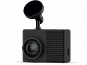 GarminDashCam66WFullHDvehiclerecorder,2.0"320x240pixelsDisplay,1440p@60fps,180degrees,MicroSD,IncidentDetectionsensorautomaticallysavesfootageofcollisionsandincidents,VoiceControl,ClarityHDR