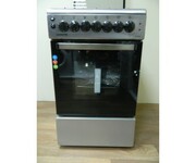 ПлитакомбинированнаяZanettiZ60EIXFONTA