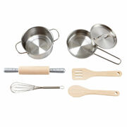HAPE-CHEF'SCOOKINGSET