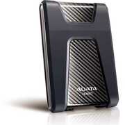 1.0TB(USB3.0)2.5"ADATAHD650Anti-ShockExternalHardDrive,Black(AHD650-1TU3-CBK)