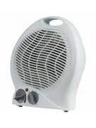 ТепловентиляторKlippKL-9010