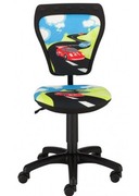 ДетскоекреслоNOWYSTYLMINISTYLEturbo