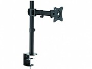 "Table/deskstandformonitorITechMBS-02F,13""-27"",75x75,100x100,upto8kgКронштейндлямонитораiTECHmountMBS-03Fрассчитандляустановкинастолешницахтолщинойдо80мм.Кронштейнпозволяетоптимизироватьрабочеепространство,легконастраи