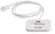 TP-LinkUC100,USBCradleCable,USB2.0port,USBcapholder,1.5m,workswithWirelessUSBAdapter