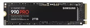 .M.2NVMeSSD2.0TBSamsung990PROw/Heatsink[PCIe4.0x4,R/W:7450/6900MB/s,1.2PB,3DTLC]