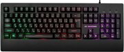 2EGAMINGKeyboardKG330LEDUSBBlack(Eng/Rus/Ukr)