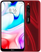 СмартфонXiaomiRedmi84/64GbGlobalRed