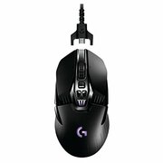 МышьLogitechGG900ChaosSpectrumBlackUSB