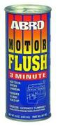ABRO(MF390)5-минутнаяпромывкадвигателя(443мл)