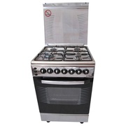 ПлитaгазоваяZanettiZ9000EIX