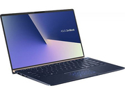 14.0"ASUSZenBook14UX433FAC,IntelCorei5-10210U1.6-4.2Ghz/8GB/SSD512GBM.2NVMe/IntelUHD620/WiFi6802.11ax/BT5.0/HDMI/HDWebCam/IlluminatedKeyboard/NumberPad/14"IPSFHDLEDBacklitdisplay(1920x1080)/Windows10