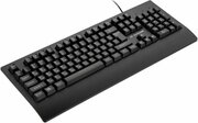 2EGAMINGKeyboardKG330LEDUSBBlack(Eng/Rus/Ukr)