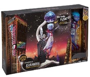 MHPapusa"Astranova"seriaBooYork