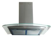 ВытяжкаTornadoCXM60MKLEDIX