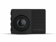GarminDashCam66WFullHDvehiclerecorder,2.0"320x240pixelsDisplay,1440p@60fps,180degrees,MicroSD,IncidentDetectionsensorautomaticallysavesfootageofcollisionsandincidents,VoiceControl,ClarityHDR